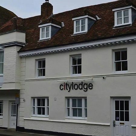 City Lodge Солсбері Екстер'єр фото