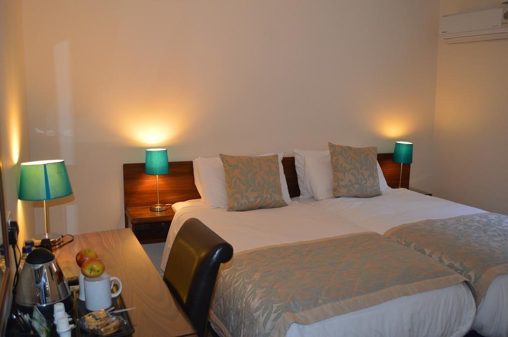 City Lodge Солсбері Номер фото