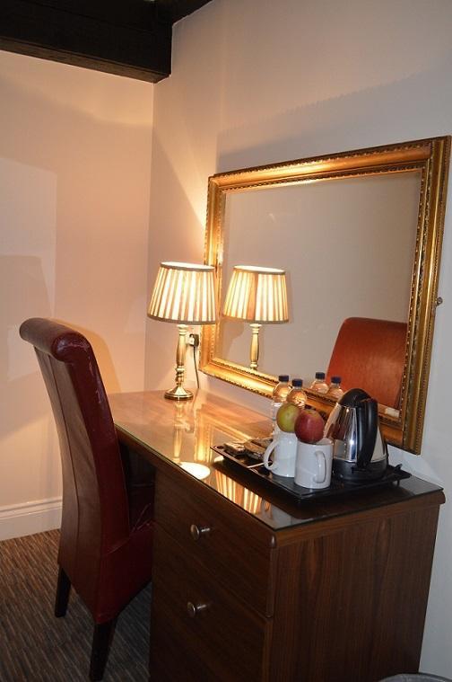 City Lodge Солсбері Номер фото