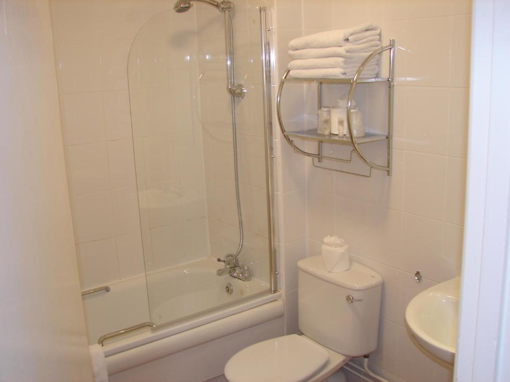 City Lodge Солсбері Номер фото