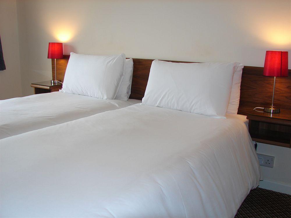 City Lodge Солсбері Екстер'єр фото