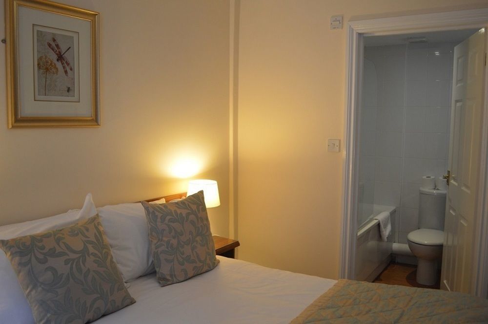 City Lodge Солсбері Екстер'єр фото