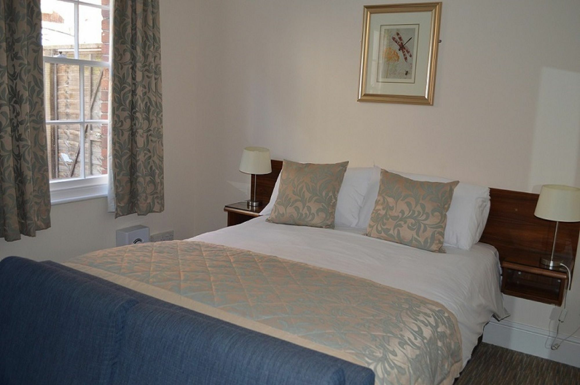 City Lodge Солсбері Екстер'єр фото